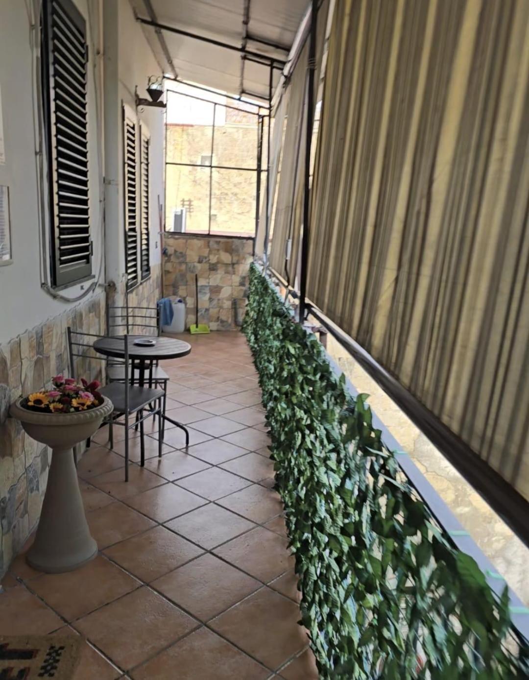 Gate Napoli Apartment Exterior photo